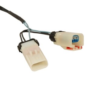 Dodge Cab-Chassis Emergency Engine Shutdown Kit - BD Diesel - E-PAS - `07-`10